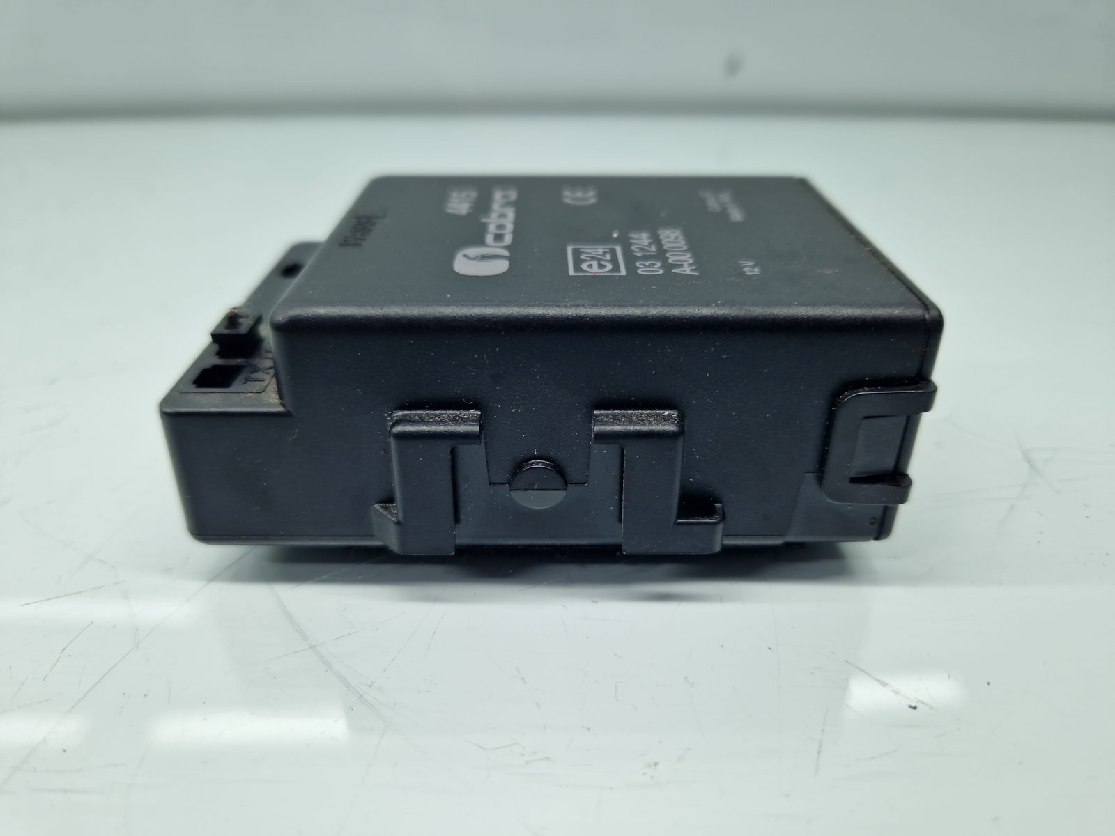 Modul confort Dacia Duster [Fabr 2010-2017] 00024285985 - imagine 5