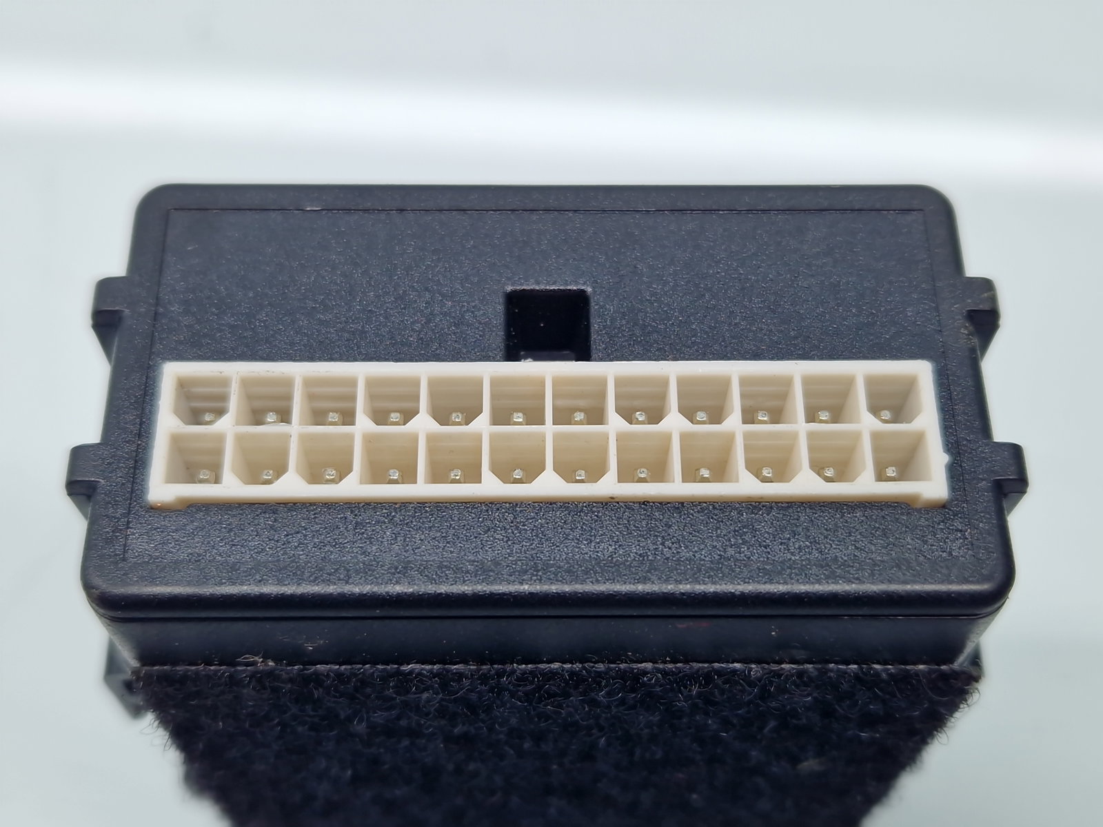 Modul confort Dacia Duster [Fabr 2010-2017] 00024285985 - imagine 6