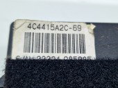  Modul confort Dacia Duster [Fabr 2010-2017] 00024285985