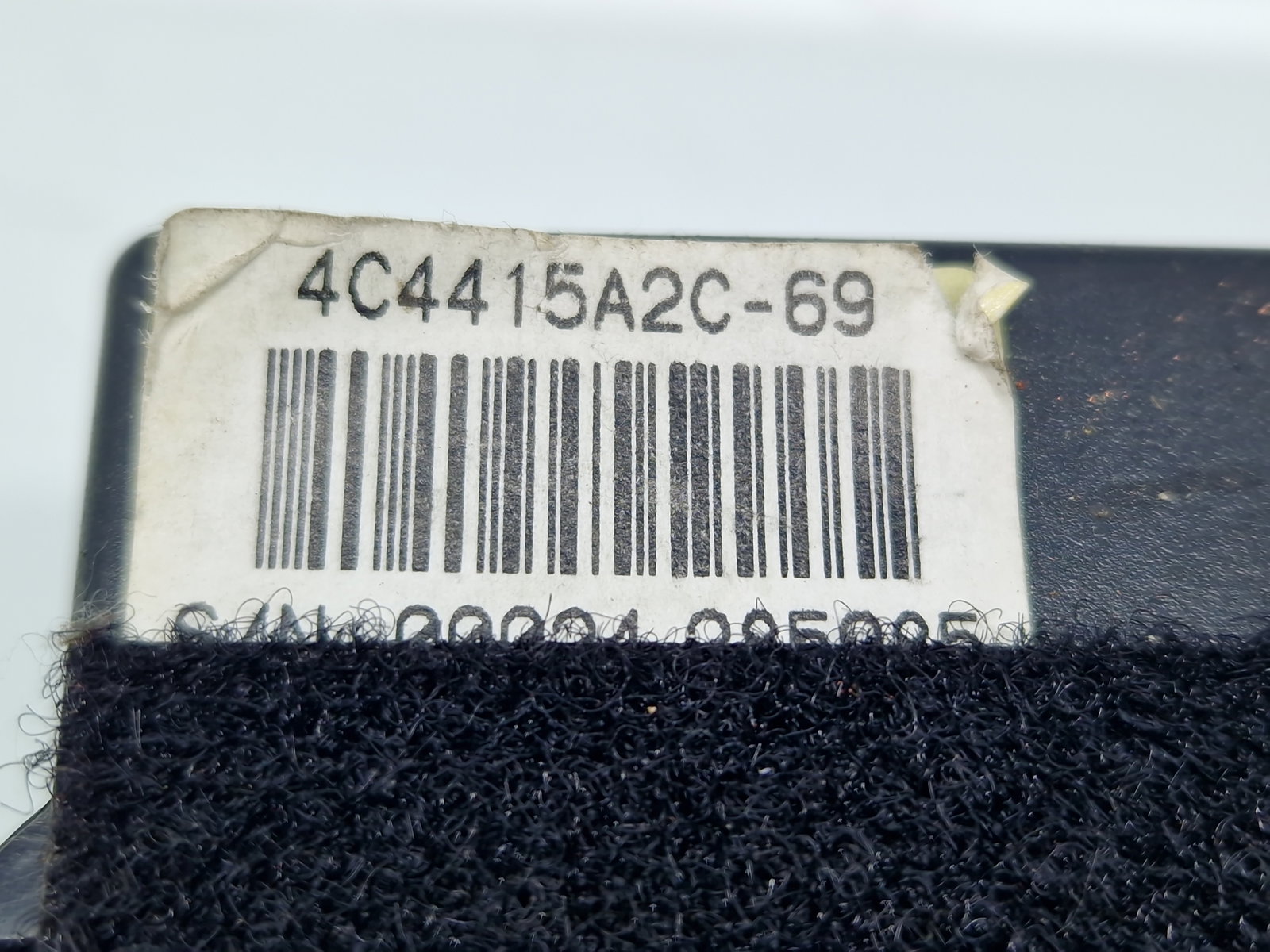 Modul confort Dacia Duster [Fabr 2010-2017] 00024285985 - imagine 7