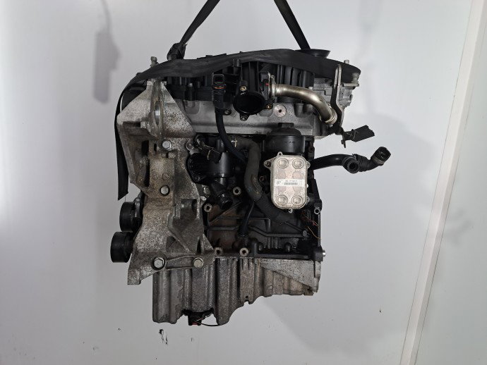 Motor complet ambielat AUDI A5 (8T3) [Fabr 2007-2015] CGLC 2.0 TDI CGLC 130KW / 177CP
