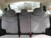 Bancheta spate OEM Citroen C3 (I) [ Fabr 2002-2009] 1.1