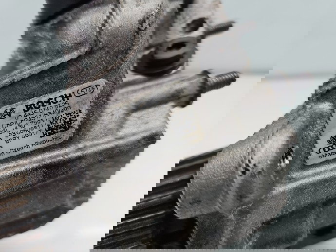 Pompa inalta presiune Volkswagen Passat B7 (365) Variant [Fabr 2010-2014] 03L130755L 2.0 TDI CFFB 103KW / 140CP