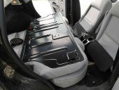 Bancheta spate OEM Citroen C3 (I) [ Fabr 2002-2009] 1.1