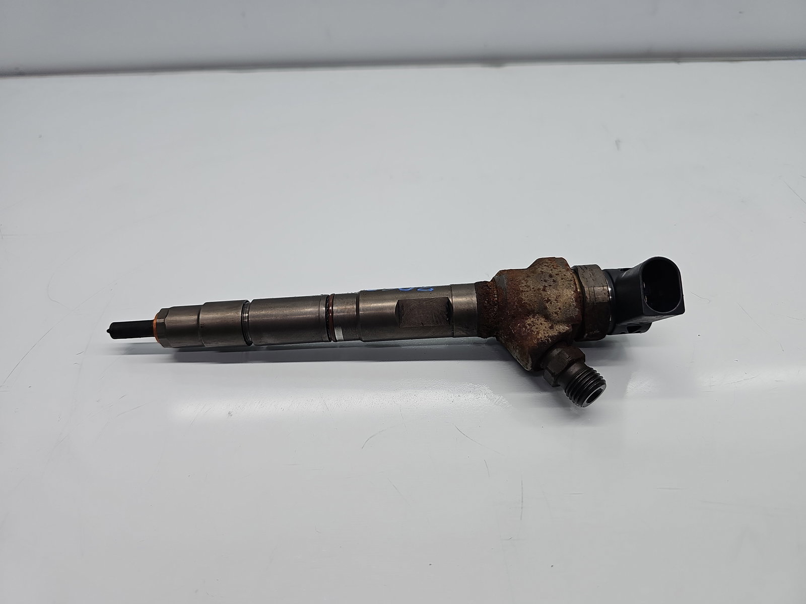 Injector Volkswagen Passat B7 (365) Variant [Fabr 2010-2014] 03L130277J 2.0 TDI CFFB 103KW / 140CP - imagine 1