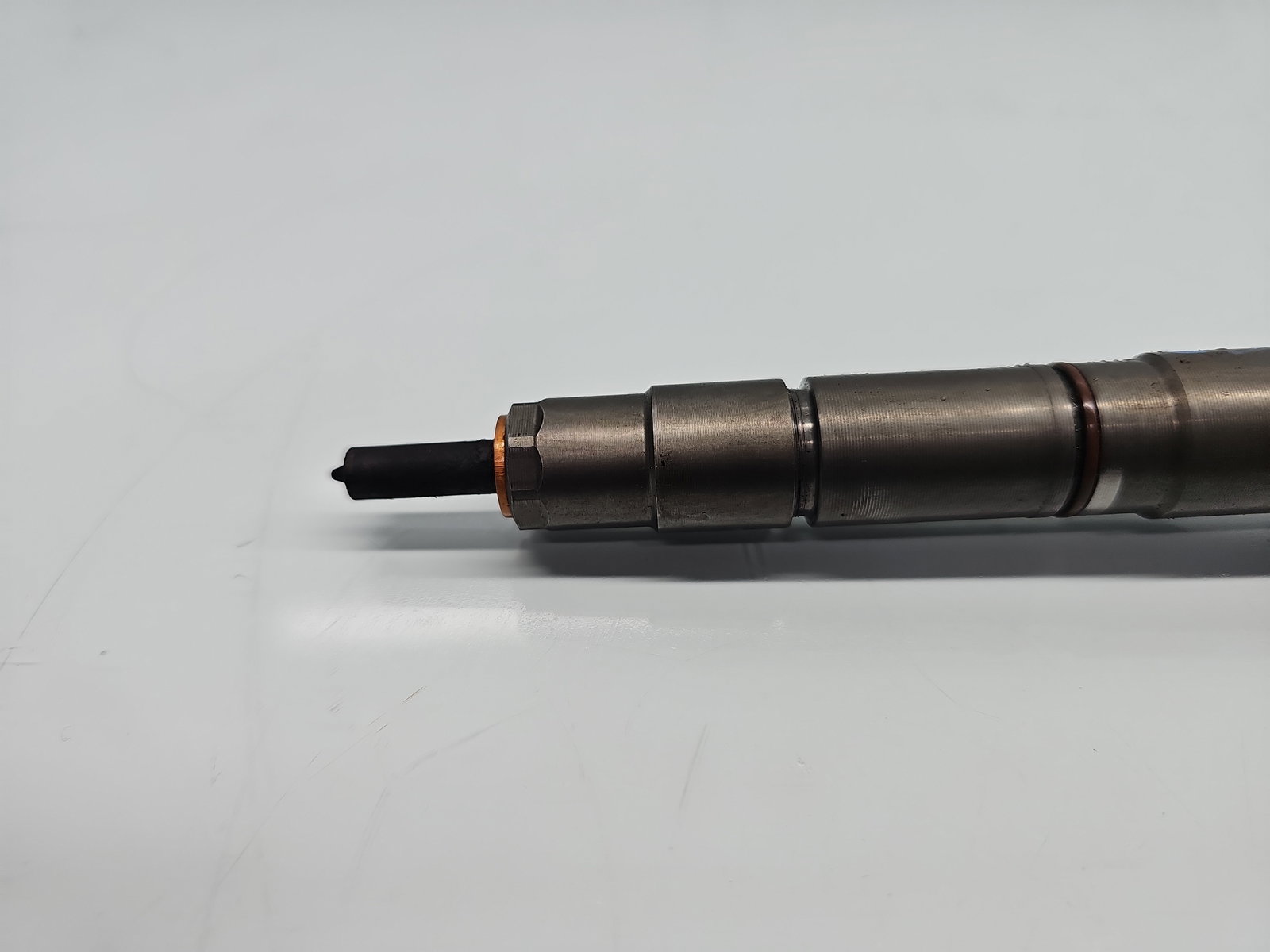 Injector Volkswagen Passat B7 (365) Variant [Fabr 2010-2014] 03L130277J 2.0 TDI CFFB 103KW / 140CP - imagine 2