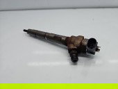 Injector Volkswagen Passat B7 (365) Variant [Fabr 2010-2014] 03L130277J 2.0 TDI CFFB 103KW / 140CP