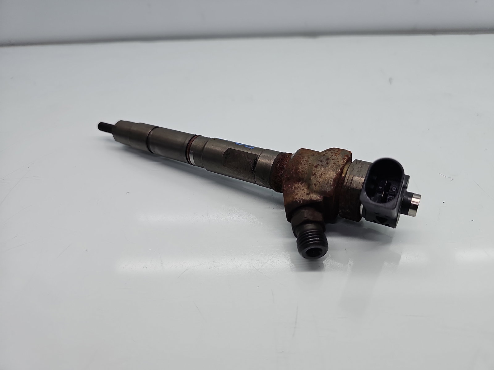 Injector Volkswagen Passat B7 (365) Variant [Fabr 2010-2014] 03L130277J 2.0 TDI CFFB 103KW / 140CP - imagine 3