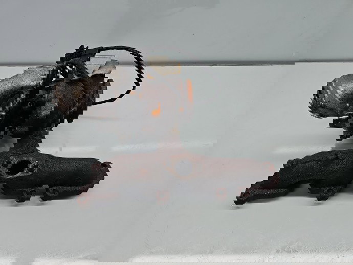 Turbina Volkswagen Passat B7 (365) Variant [Fabr 2010-2014] 03L253056G 2.0 TDI CFFB 103KW / 140CP