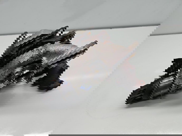 Turbina Volkswagen Passat B7 (365) Variant [Fabr 2010-2014] 03L253056G 2.0 TDI CFFB 103KW / 140CP