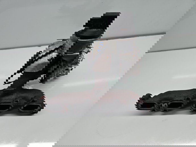 Turbina Volkswagen Passat B7 (365) Variant [Fabr 2010-2014] 03L253056G 2.0 TDI CFFB 103KW / 140CP