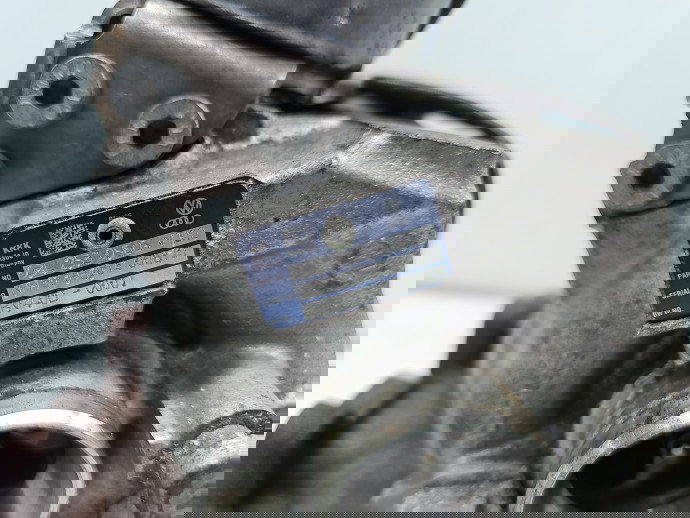 Turbina Volkswagen Passat B7 (365) Variant [Fabr 2010-2014] 03L253056G 2.0 TDI CFFB 103KW / 140CP