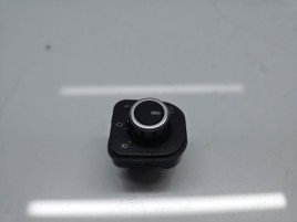  Buton reglaj oglinzi  Volkswagen Golf 6 (5K1) [Fabr 2009-2013] 5K2959565