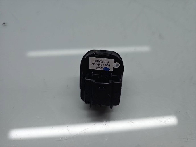  Buton reglaj oglinzi  Volkswagen Golf 6 (5K1) [Fabr 2009-2013] 5K2959565