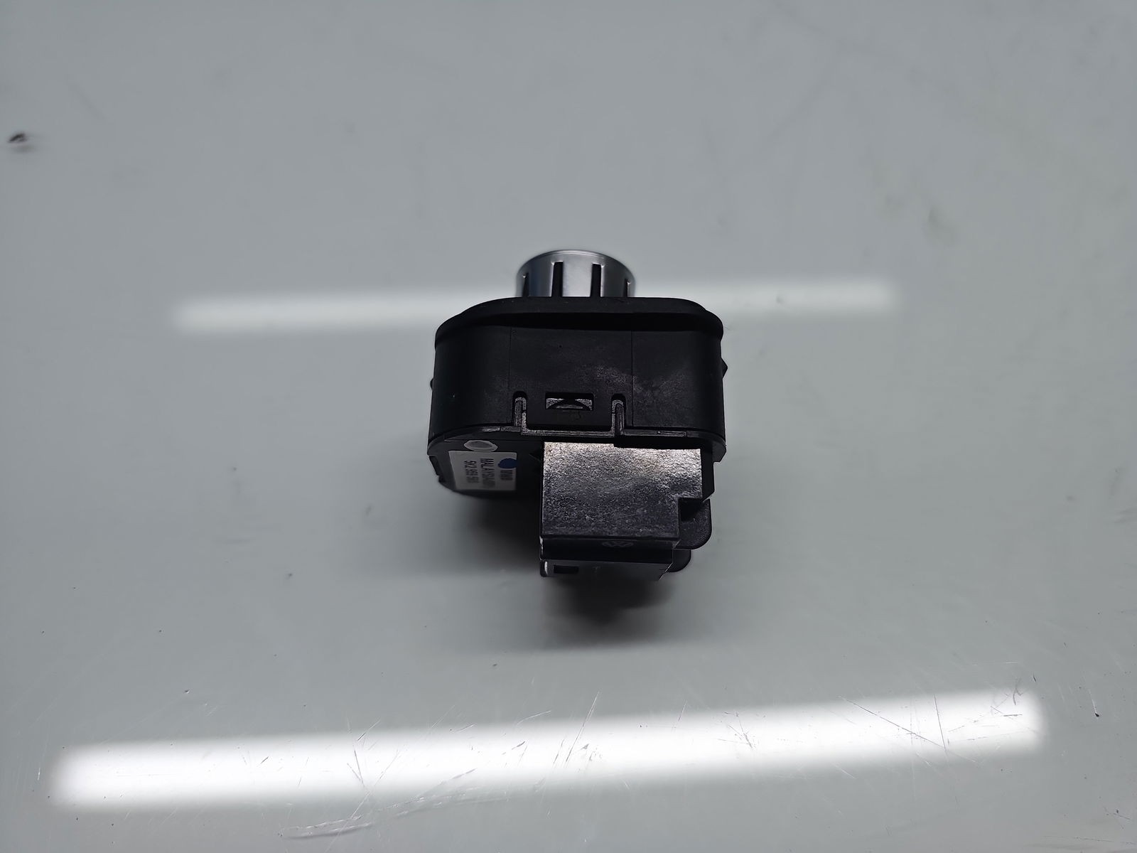 Buton reglaj oglinzi Volkswagen Golf 6 (5K1) [Fabr 2009-2013] 5K2959565 - imagine 4