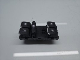  Butoane comanda geamuri sofer Volkswagen Passat B7 (362) [Fabr 2010-2014] 3C8959857