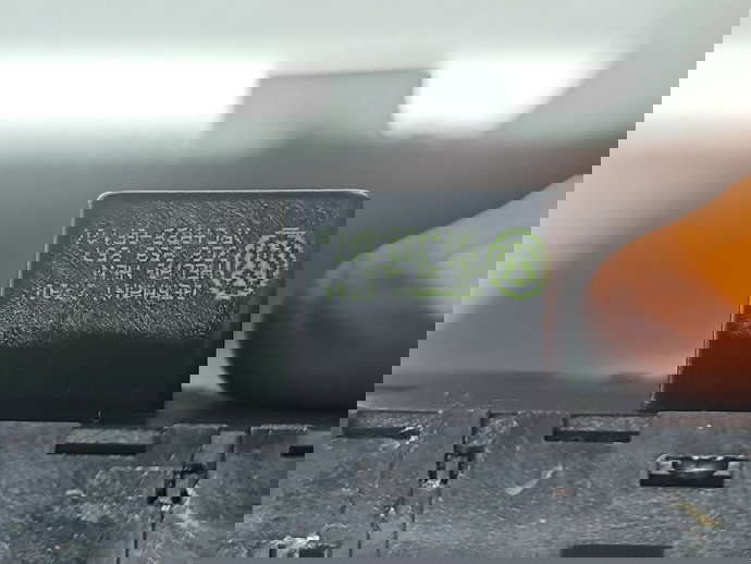  Butoane comanda geamuri sofer Volkswagen Passat B7 (362) [Fabr 2010-2014] 3C8959857