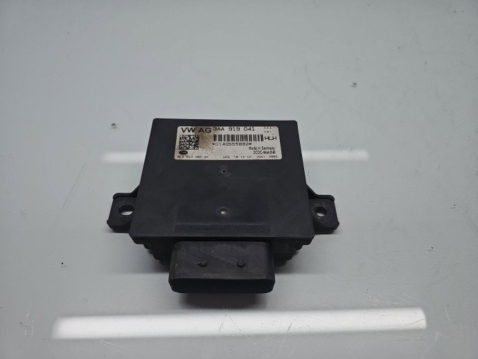  Modul Start-Stop  Volkswagen Passat B7 (362) [Fabr 2010-2014] 3AA919041