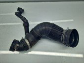 Tub admisie aer  Volkswagen Passat B6 (3C2) [Fabr 2005-2010] 3C0129635 2.0 TDI CFFB 103KW / 140CP