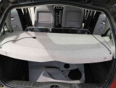 Polita portbagaj OEM Citroen C3 (I) [ Fabr 2002-2009] 1.1