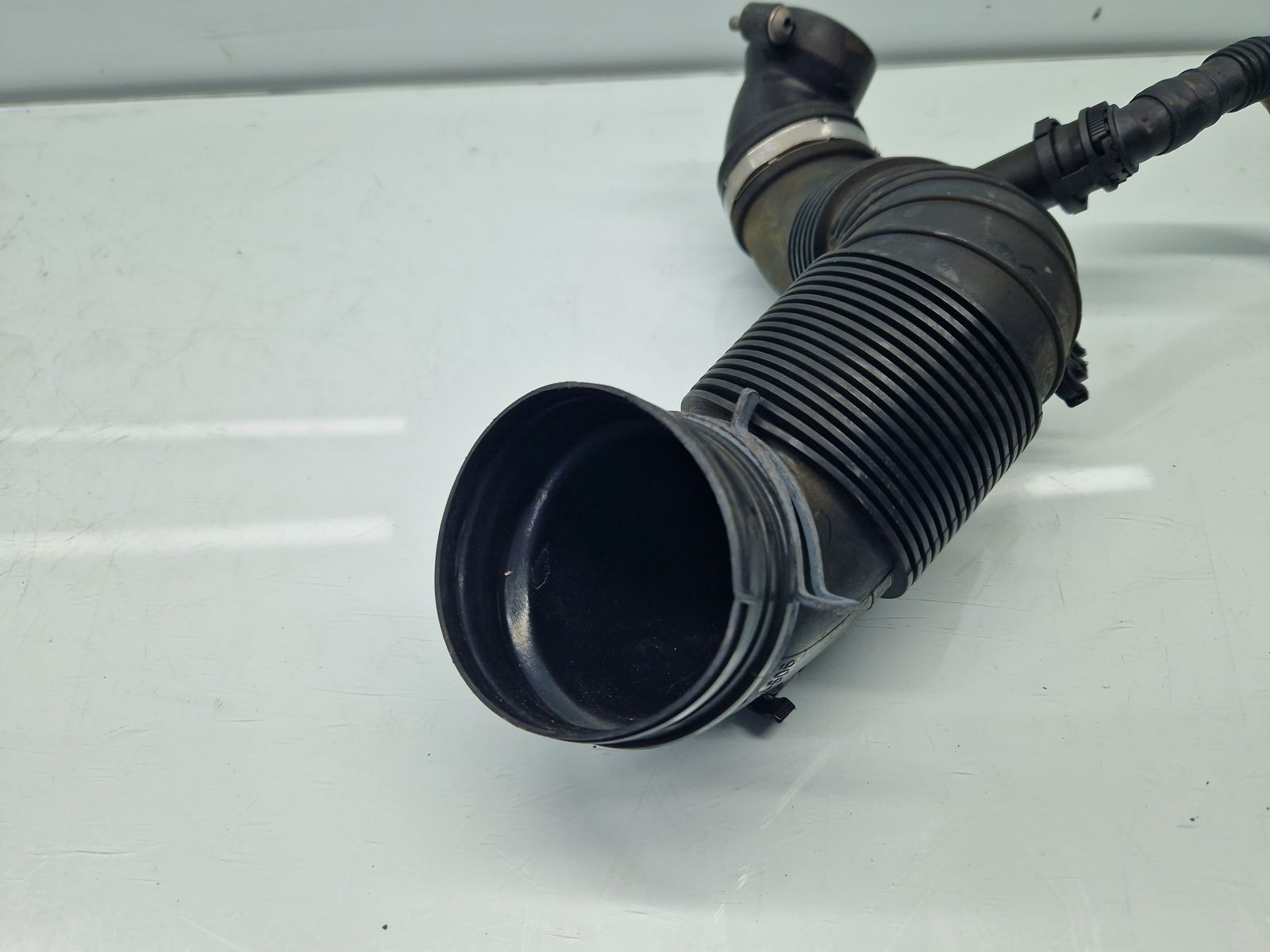 Tub admisie aer Volkswagen Passat B6 (3C2) [Fabr 2005-2010] 3C0129635 2.0 TDI CFFB 103KW / 140CP - imagine 4