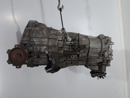 Cutie viteze manuala 6 trepte AUDI A5 (8T3) [Fabr 2007-2015] 2.0 TDI CGLC MVT 130KW / 177CP