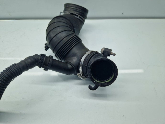 Tub admisie aer  Volkswagen Golf 6 (5K1) [Fabr 2009-2013] 3C0129635 2.0 TDI CFFB 103KW / 140CP