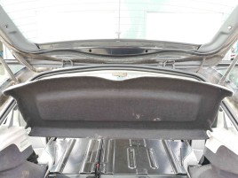 Polita portbagaj OEM Citroen C3 (I) [ Fabr 2002-2009] 1.1