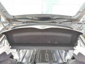 Polita portbagaj OEM Citroen C3 (I) [ Fabr 2002-2009] 1.1