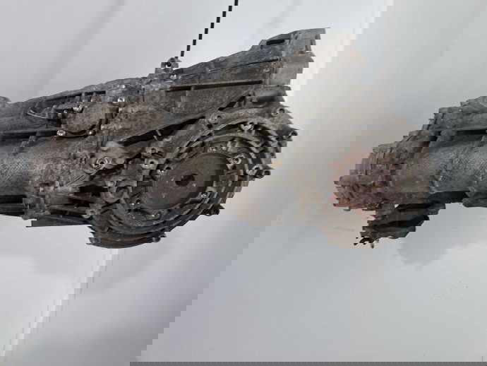 Cutie viteze manuala 6 trepte AUDI A5 (8T3) [Fabr 2007-2015] 2.0 TDI CGLC MVT 130KW / 177CP