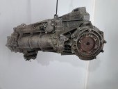 Cutie viteze manuala 6 trepte AUDI A5 (8T3) [Fabr 2007-2015] 2.0 TDI CGLC MVT 130KW / 177CP