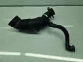 Tub admisie aer  Volkswagen Golf 6 (5K1) [Fabr 2009-2013] 3C0129635 2.0 TDI CFFB 103KW / 140CP