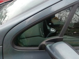 Geam fix usa stanga fata Peugeot 307 1.6 benz OEM 2000-2008