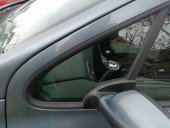 Geam fix usa stanga fata Peugeot 307 1.6 benz OEM 2000-2008