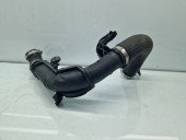Furtun intercooler  Volkswagen Passat B7 (362) [Fabr 2010-2014] 1K0145770AE 2.0 TDI CFFB 103KW / 140CP
