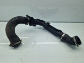 Furtun intercooler  Volkswagen Golf 6 (5K1) [Fabr 2009-2013] 1K0145770AE 2.0 TDI CFFB 103KW / 140CP
