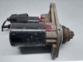 Electromotor, 02T911023R, Seat Ibiza 5 (6J5) 1.2b, CGPB