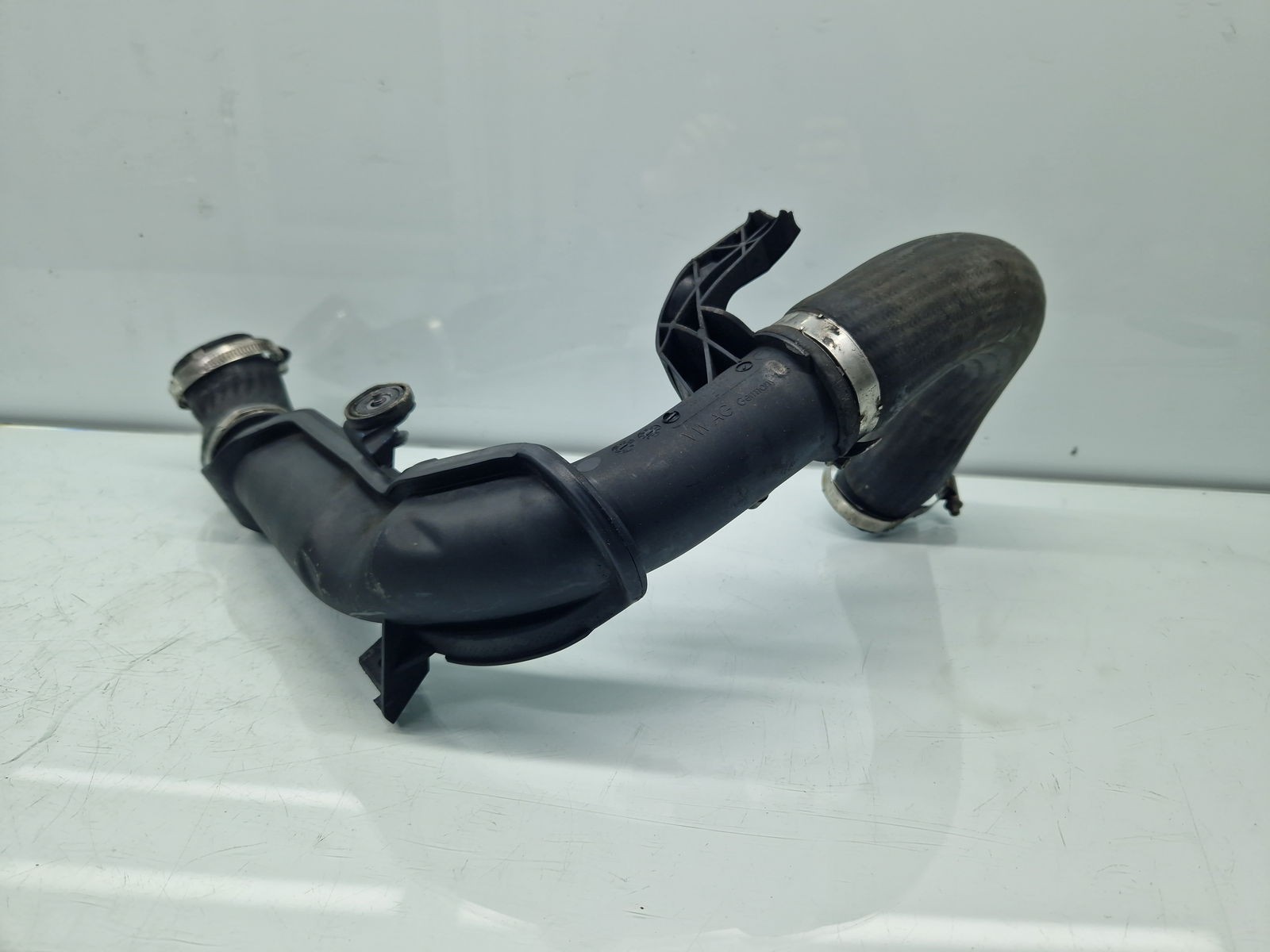 Furtun intercooler Volkswagen Tiguan (5N) [Fabr 2007-2016] 1K0145770AE 2.0 TDI CFFB 103KW / 140CP - imagine 3