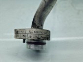 Conducta AC  Volkswagen Passat B7 (362) [Fabr 2010-2014] 3C0820743CC 2.0 TDI CFFB 103KW / 140CP