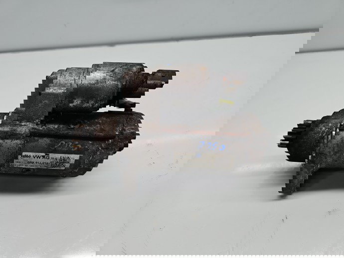  Electromotor Volkswagen Passat B7 (365) Variant [Fabr 2010-2014] 02M911024G 2.0 TDI CFFB 103KW / 140CP