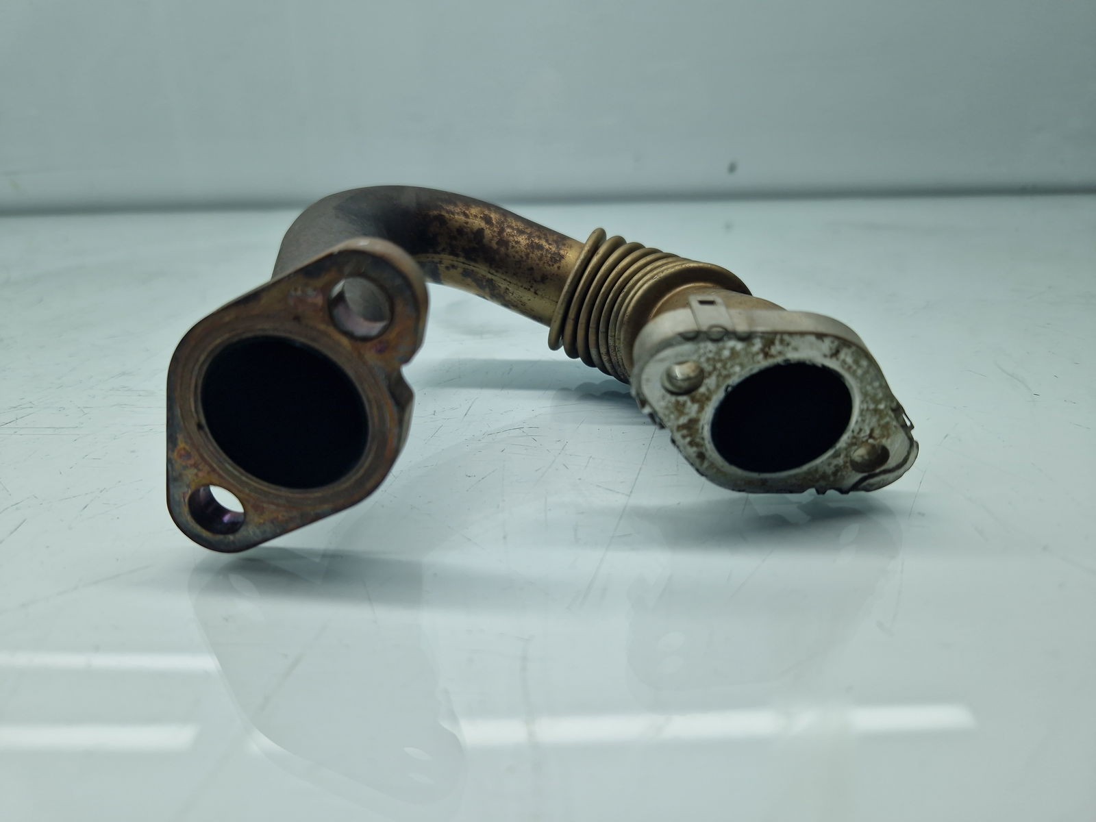 Conducta gaze Volkswagen Tiguan (5N) [Fabr 2007-2016] 03P131521B 2.0 TDI CFFB 103KW / 140CP - imagine 3