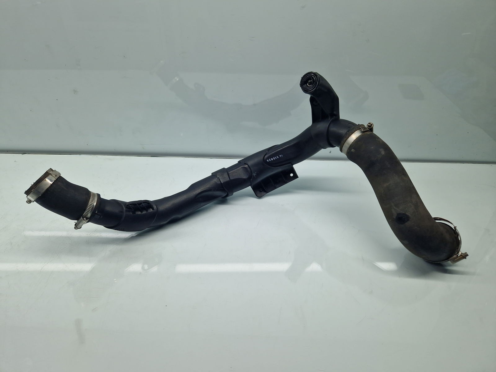 Furtun intercooler Volkswagen Passat B7 (362) [Fabr 2010-2014] 5N0145840K 2.0 TDI CFFB 103KW / 140CP - imagine 1