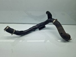 Furtun intercooler  Volkswagen Golf 6 (5K1) [Fabr 2009-2013] 5N0145840K 2.0 TDI CFFB 103KW / 140CP