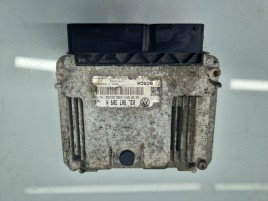 Calculator motor ECU  Volkswagen Passat B7 (362) [Fabr 2010-2014] 03L907309N 2.0 TDI CFFB 103KW / 140CP