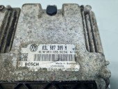 Calculator motor ECU  Volkswagen Passat B7 (362) [Fabr 2010-2014] 03L907309N 2.0 TDI CFFB 103KW / 140CP