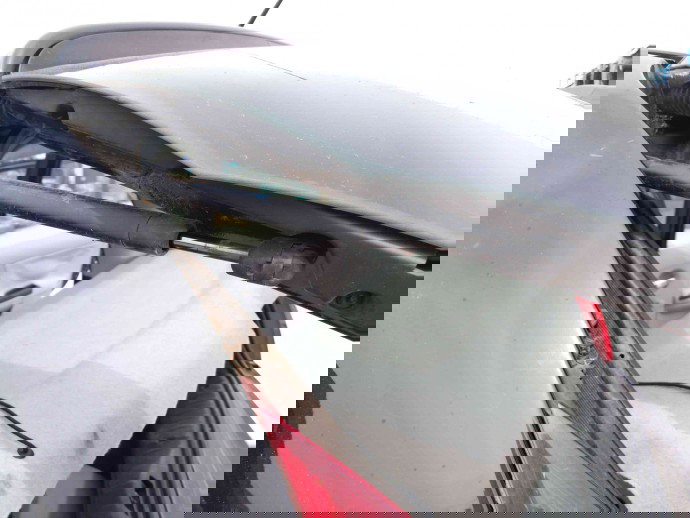 Amortizor haion OEM Citroen C3 (I) [ Fabr 2002-2009] 1.1