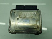 Calculator motor ECU  Volkswagen Passat B7 (362) [Fabr 2010-2014] 03L907309N 2.0 TDI CFFB 103KW / 140CP