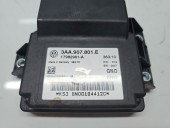 Calculator frana  Volkswagen Golf 6 (5K1) [Fabr 2009-2013] 3AA907801E 2.0 TDI CFFB 103KW / 140CP