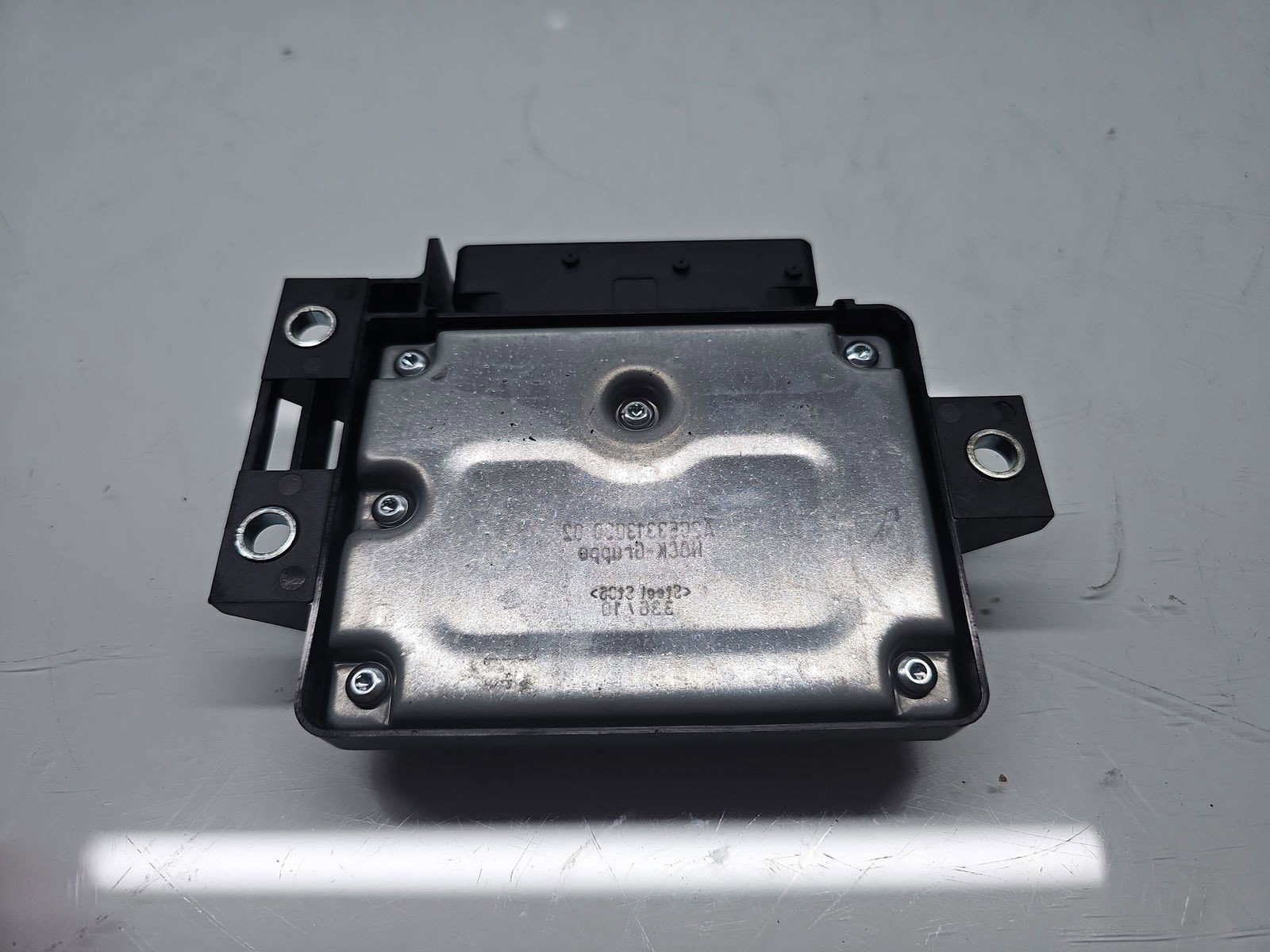 Calculator frana Volkswagen Tiguan (5N) [Fabr 2007-2016] 3AA907801E 2.0 TDI CFFB 103KW / 140CP - imagine 3