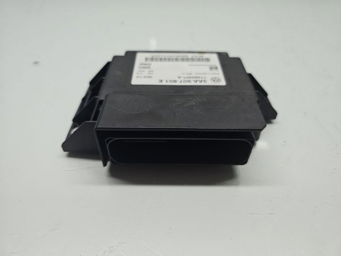 Calculator frana  Volkswagen Sharan (7N) [Fabr 2011-prezent] 3AA907801E 2.0 TDI CFFB 103KW / 140CP